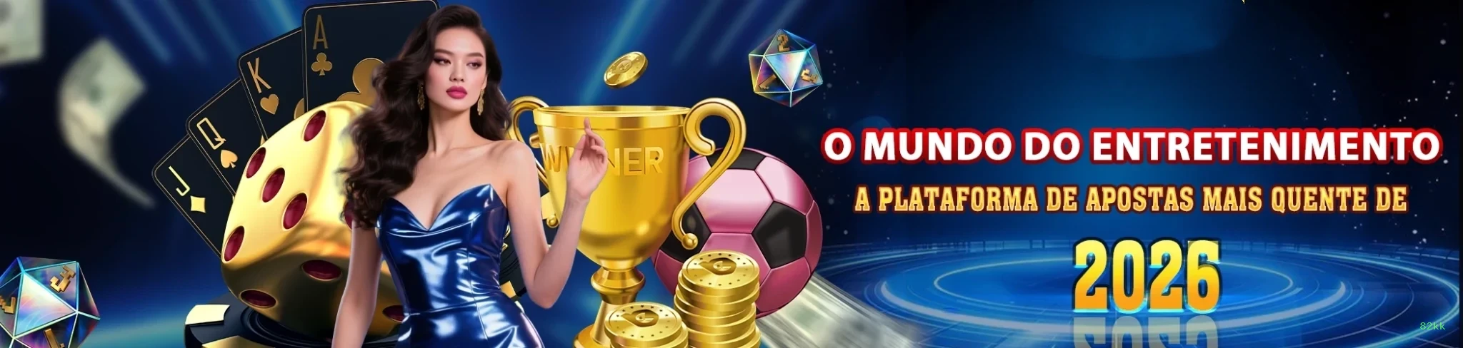 Apostas Esportivas 82kk