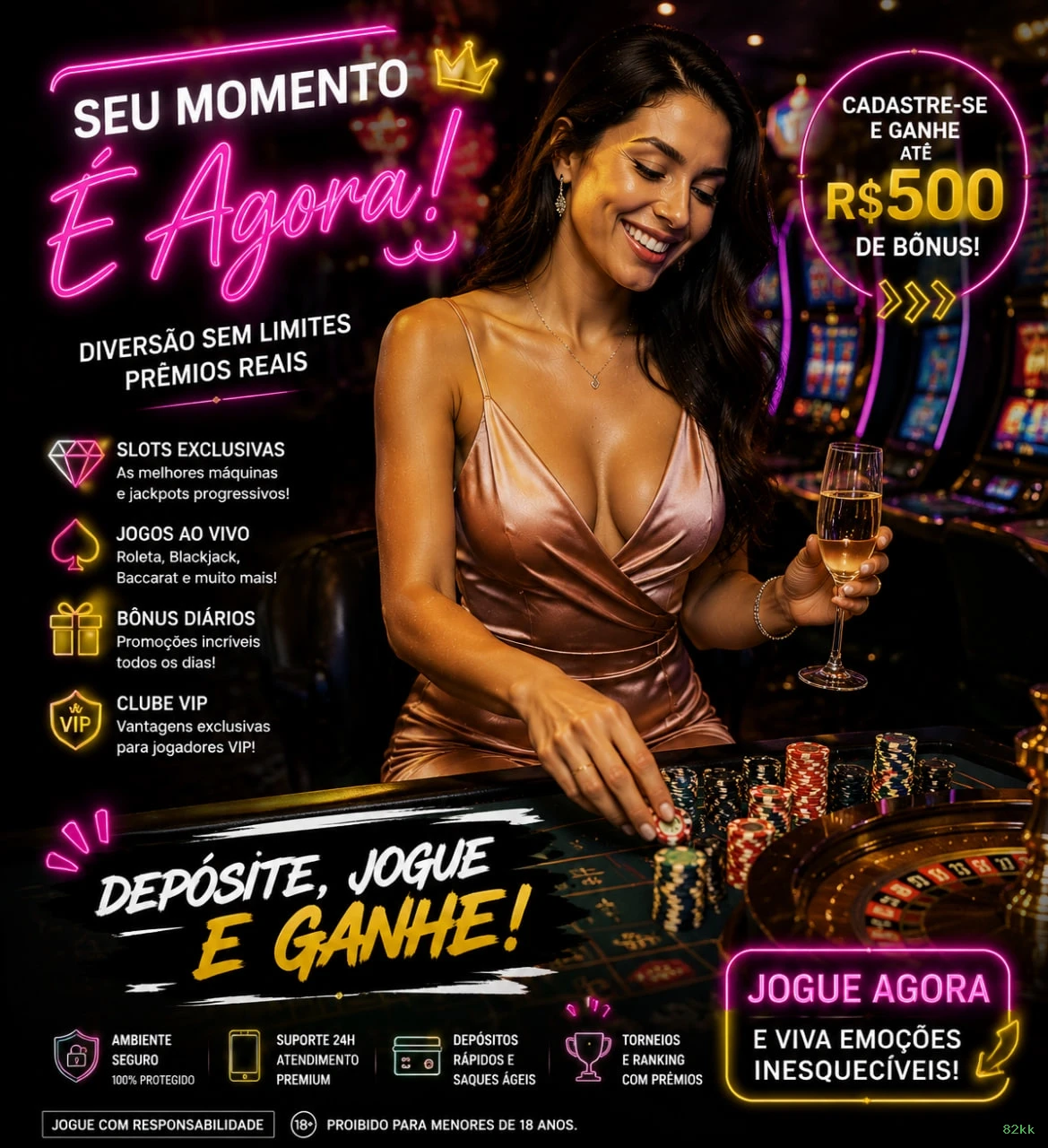 Sobre o 82kk